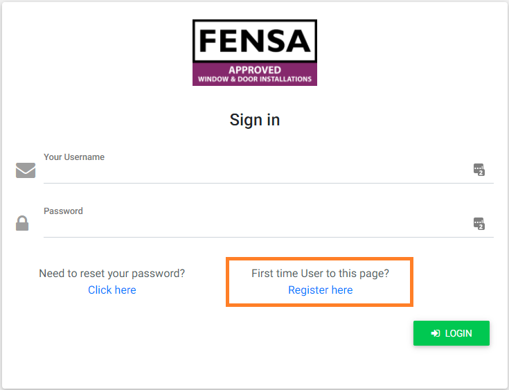 installer_portal_sign_in_page_first_time_user.png